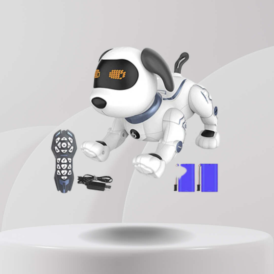 Robot Dog Toy